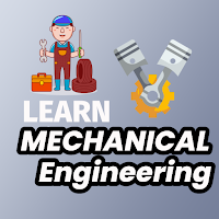 Learn Mechanical Engineering