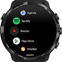 SUUNTO 7 Smart Watch Guide