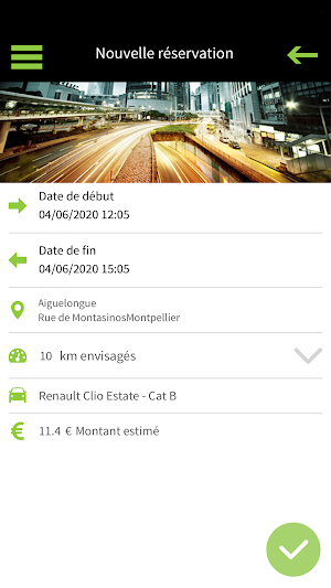 MODULAUTO Screenshot 2