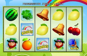 Golden Rainbow Screenshot 0