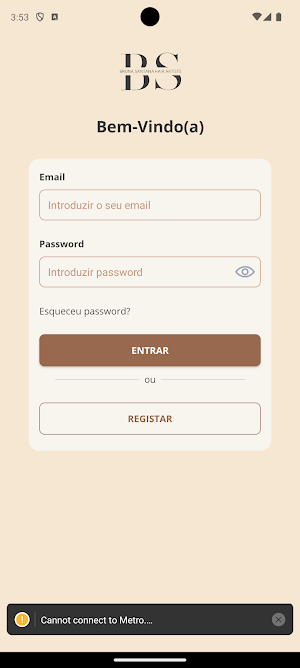 Bruna Santana Screenshot 0