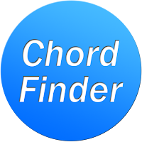 Chord Finder Pro