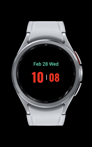 CNRwatch005 Screenshot 1