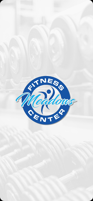 Meadows Fitness Center App Screenshot 0