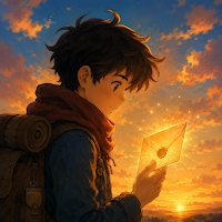 Nomad's Letter