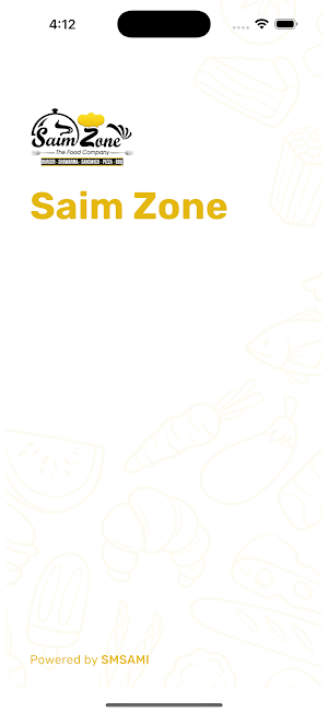 Saim Zone Screenshot 0
