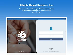 EvoMgr 14.0 Screenshot 1