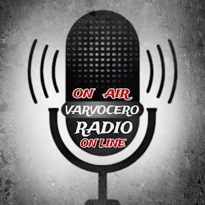 Varvocero Radio Screenshot 1