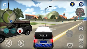 Police Simulator City Citizen Screenshot 2