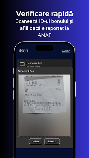 iBon Screenshot 2