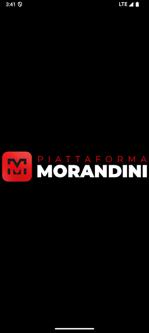 Morandini TV Screenshot 0