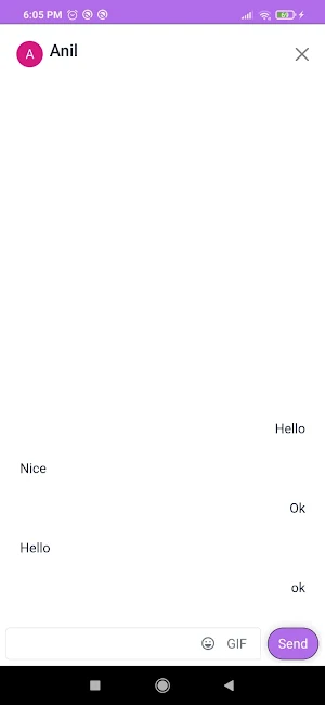 Vadoo Community Screenshot 0