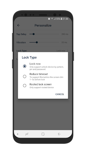 Double Tap Screenshot 1