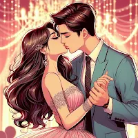 Romantic Stories in English