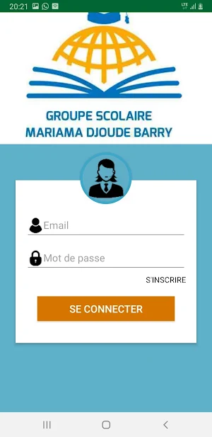 GS Mariama Djouldé Barry Screenshot 3