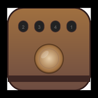 Sjoelen-Jakkolo-Shuffleboard
