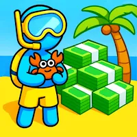 Sea Harvest Tycoon