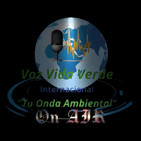 Voz Vida Verde