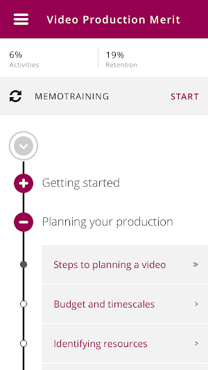 LPiLEARN Screenshot 1