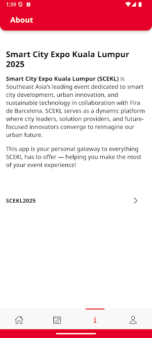 SCEKL Screenshot 3