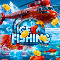 Ice Fishing:Sudoko Logic Field