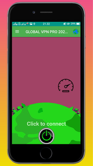 Global VPN Pro 2020 | Free Screenshot 2