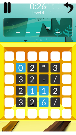 Math Drill-math problem solver Screenshot 2