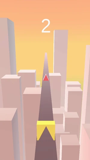 Tap Tap Shape Screenshot 1