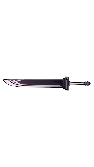 How to draw genshin weapons Screenshot 3