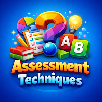 Assessment Techniques Trivia