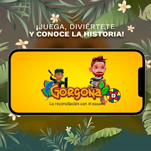 Gorgona “La reconciliación con Screenshot 0
