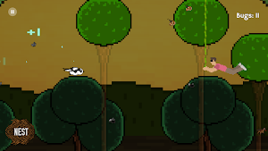Hungry Birds Screenshot 2