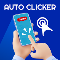 Auto Tapper App - Auto Clicker