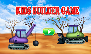 Build City House with Trucks Screenshot 0