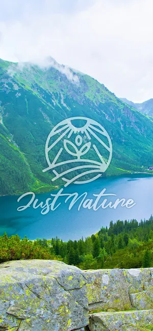Just Nature TV Screenshot 0