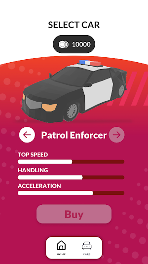 Road Rip racing Screenshot 1