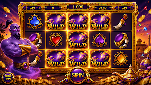 Spin Prize Party Screenshot 1