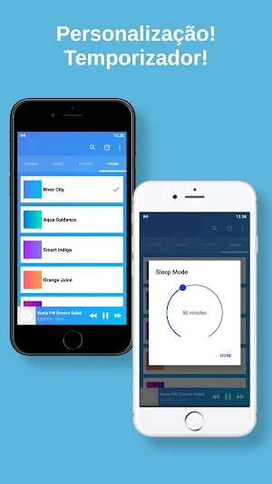 BR radio imprensa fm 102.5 sp Screenshot 3