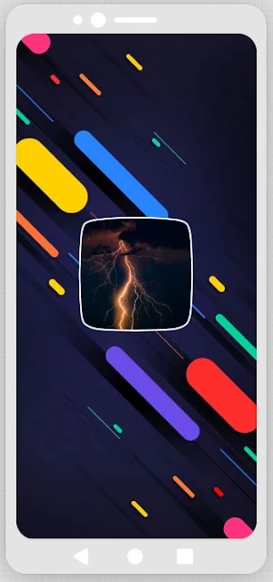 Thunderstorm Sounds Screenshot 0