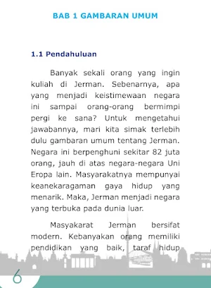 Jurus Kuliah Ke Jerman Screenshot 2