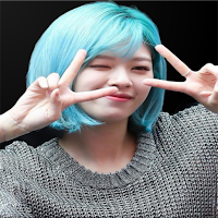 Twice Jeongyeon Kpop Wallpaper