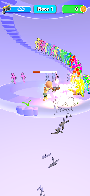 Slayer Fight Screenshot 0