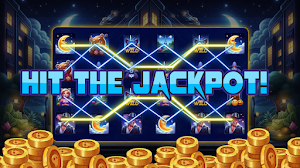 777 Vegas Slots Arena Screenshot 2