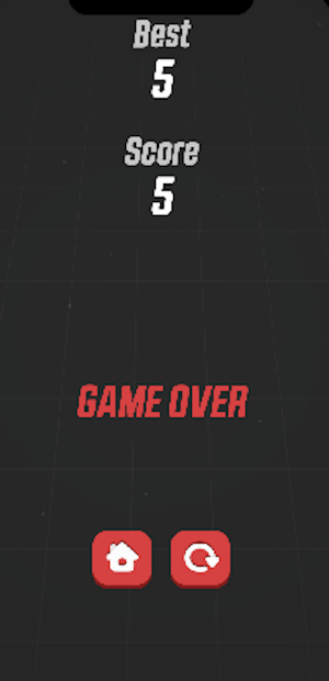 Red vs Blue Screenshot 3