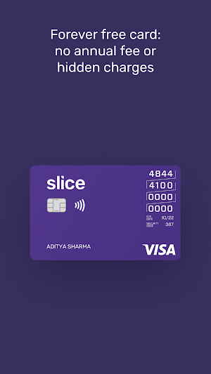 slice Screenshot 1