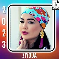 Ziyoda qo'shiqlari 2023 mp3