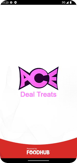 Ace Deal Treats Screenshot 0