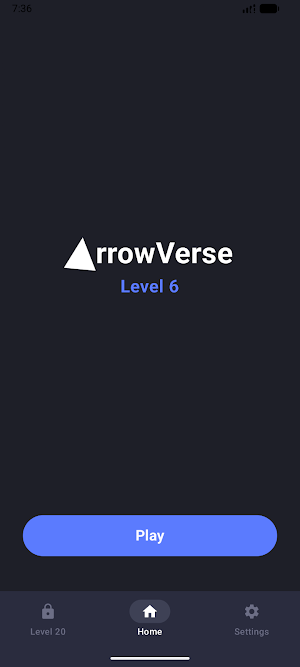 ArrowVerse Screenshot 0