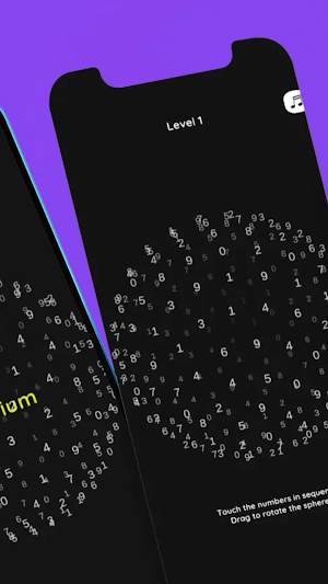Memorium Screenshot 1