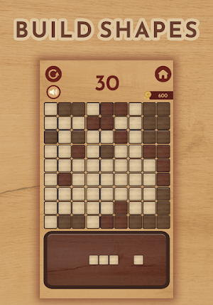 Block Puzzle Screenshot 3